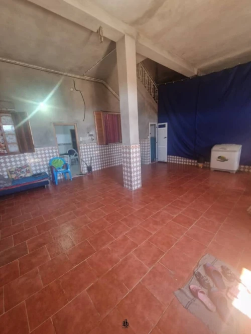 Vente Villa Tlemcen Honaine