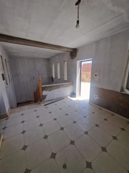 Vente Villa Tlemcen Remchi