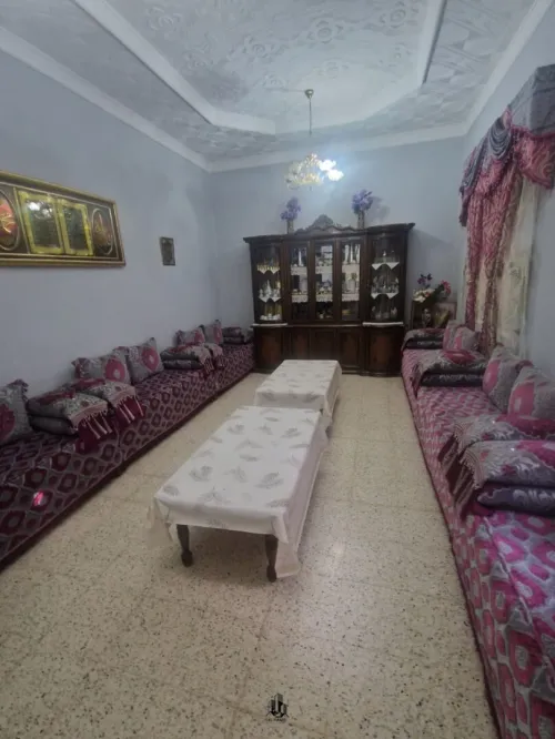 Vente Villa Tlemcen Remchi