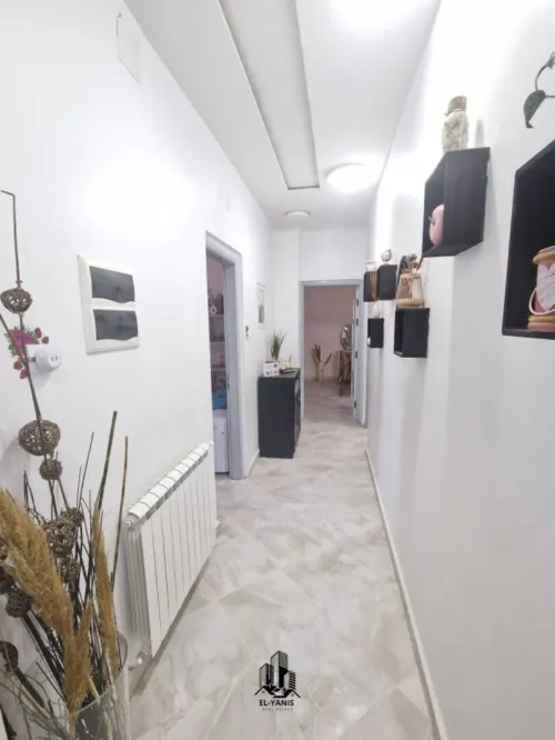 Vente Villa Tlemcen Maghnia