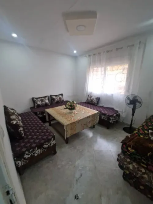 Vente Appartement F4 Tlemcen Tlemcen
