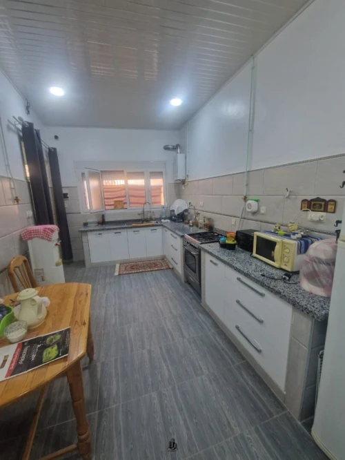 Vente Villa Tlemcen Maghnia
