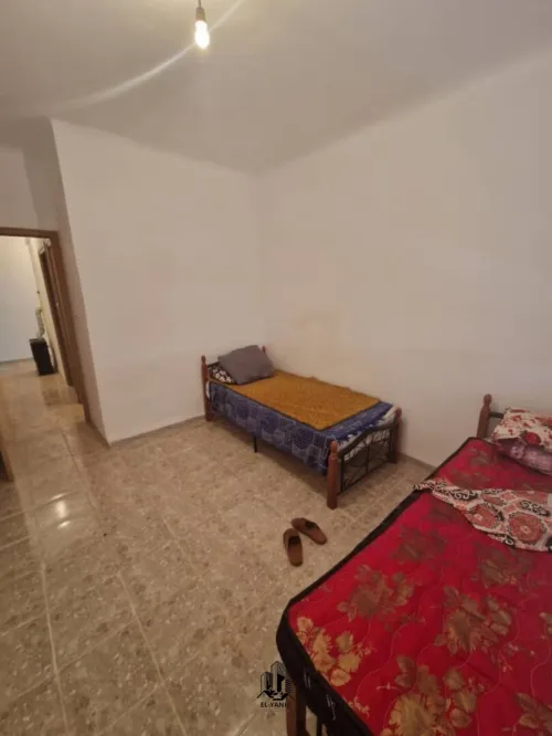 Vente Appartement F4 Tlemcen Mansourah