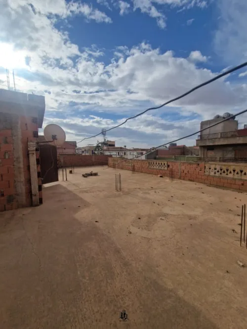 Vente Villa Tlemcen Remchi