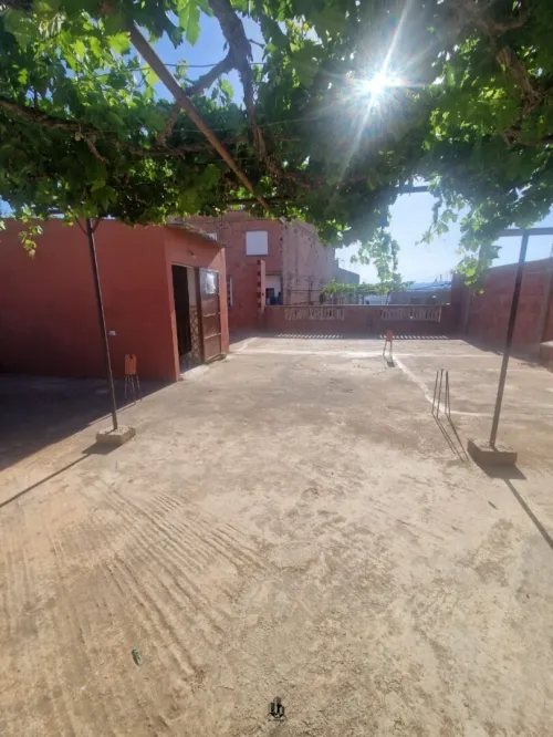 Vente Villa Tlemcen Remchi