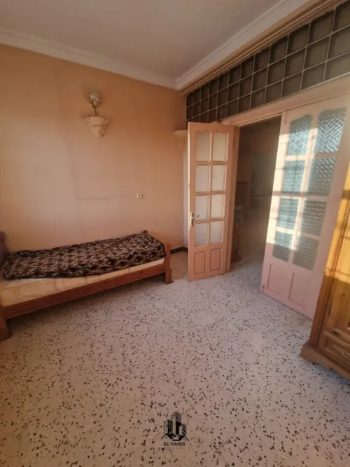 Vente Niveau De Villa Tlemcen Remchi