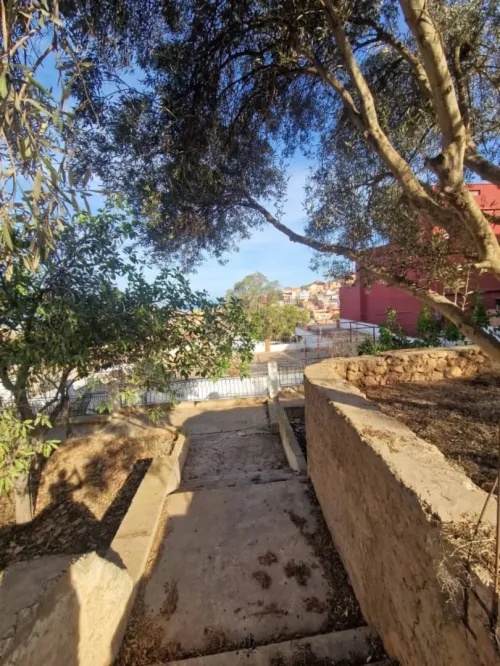 Vente Villa Aïn Témouchent Beni saf