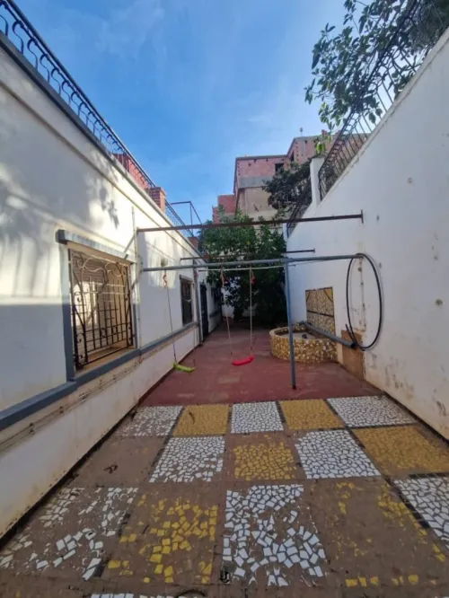 Vente Villa Aïn Témouchent Beni saf