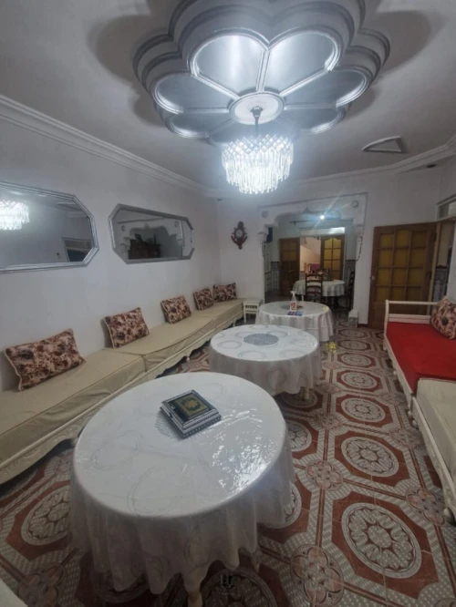 Vente Villa Tlemcen Maghnia