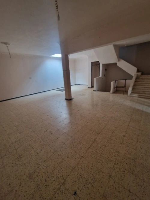 Vente Villa Tlemcen Maghnia