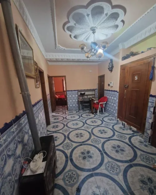 Vente Villa Tlemcen Remchi