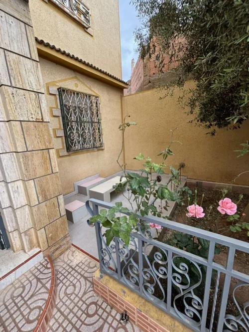 Vente Villa Tlemcen Remchi