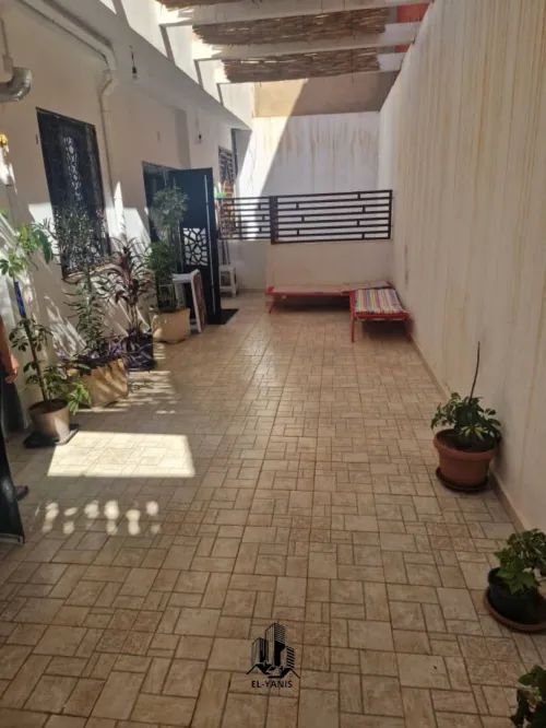 Vente Villa Tlemcen Maghnia