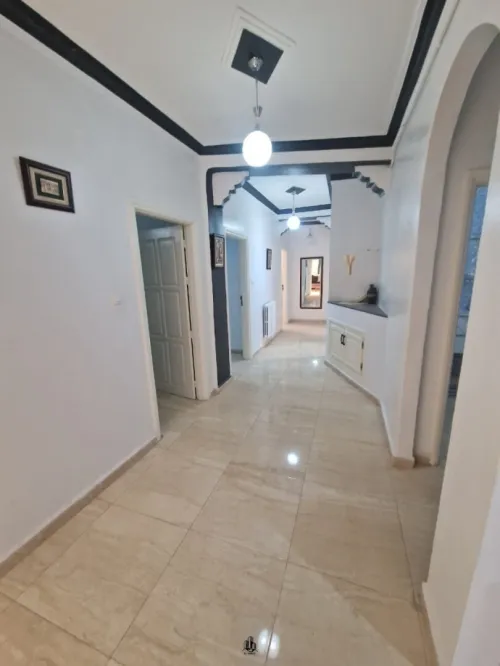 Vente Appartement F6 Tlemcen Tlemcen