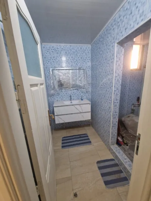 Vente Appartement F6 Tlemcen Tlemcen