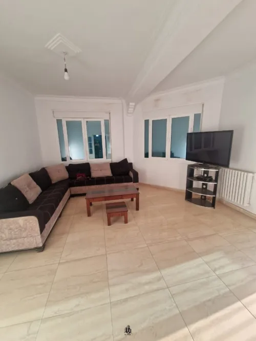 Vente Appartement F6 Tlemcen Tlemcen