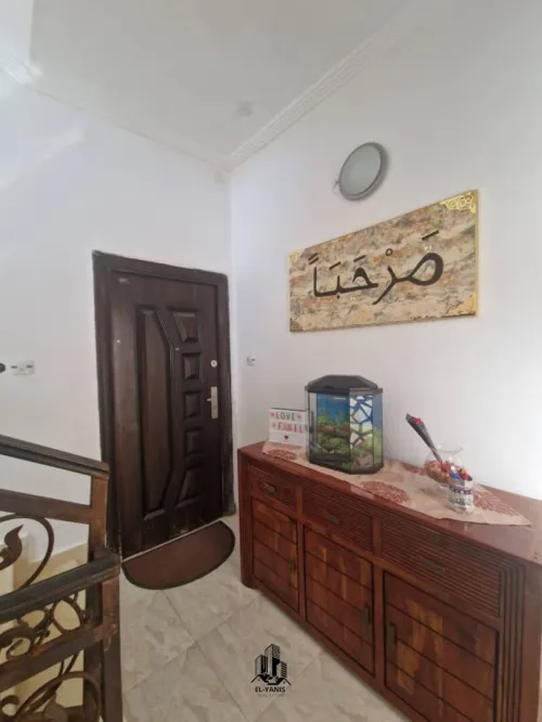 Vente Villa Tlemcen Maghnia
