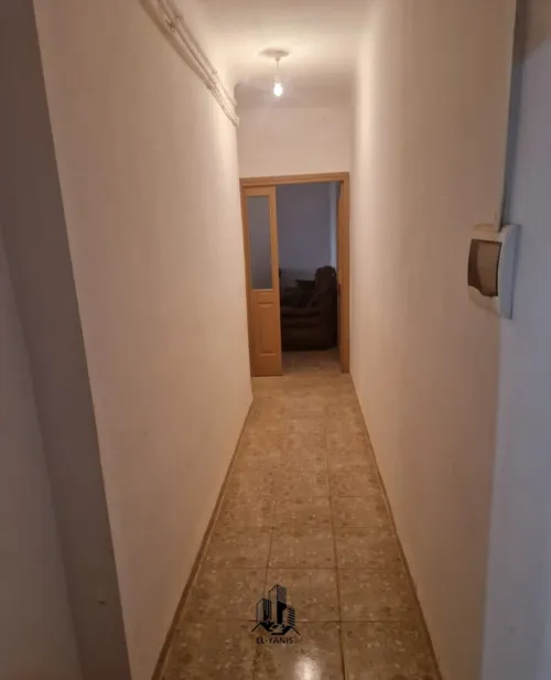 Vente Appartement F4 Tlemcen Mansourah
