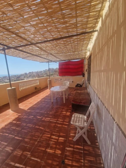 Vente Villa Tlemcen Honaine