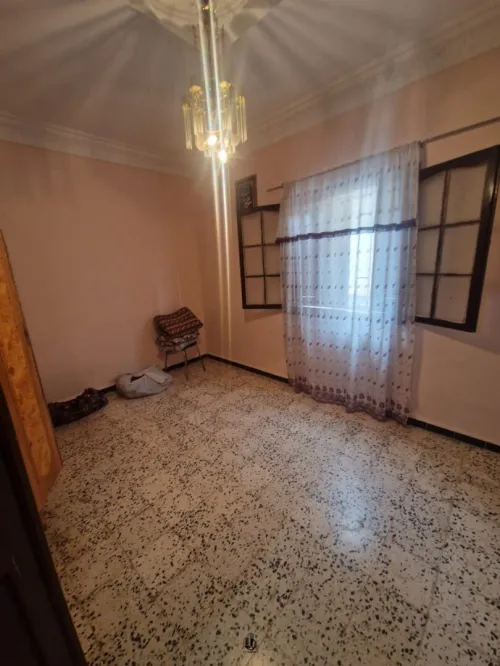 Vente Villa Tlemcen Maghnia