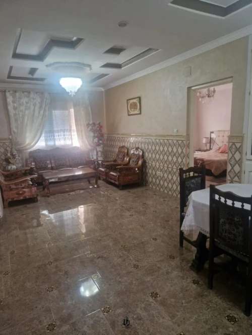 Vente Villa Tlemcen Remchi