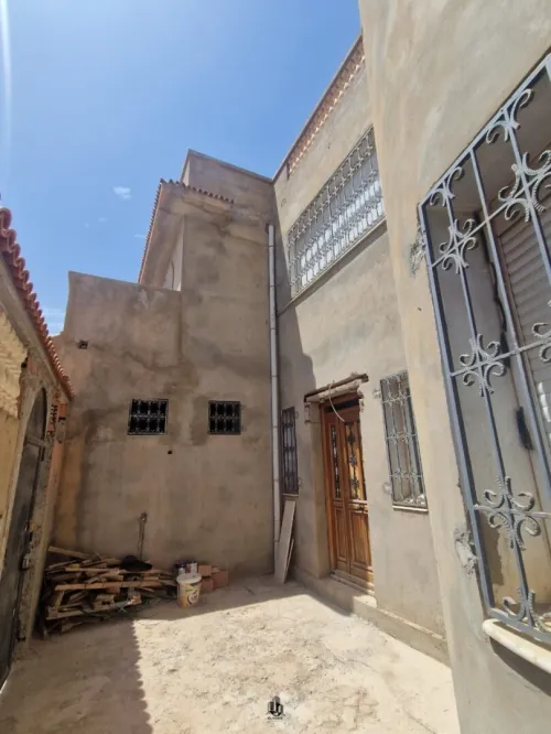 Vente Villa Tlemcen Remchi