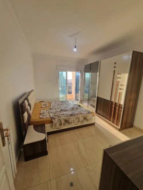 Vente Appartement F6 Tlemcen Tlemcen