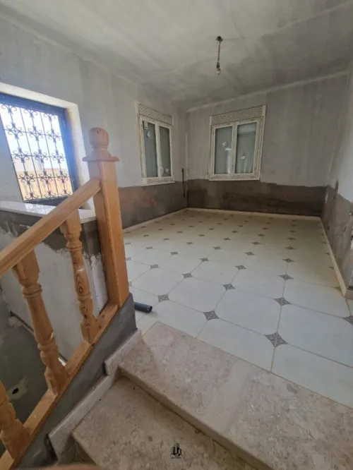 Vente Villa Tlemcen Remchi