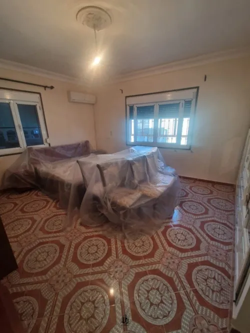 Vente Villa Tlemcen Maghnia