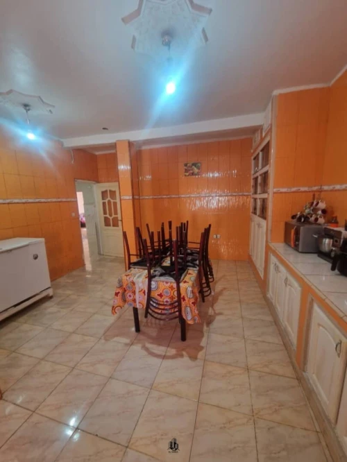 Vente Villa Tlemcen Ain youcef