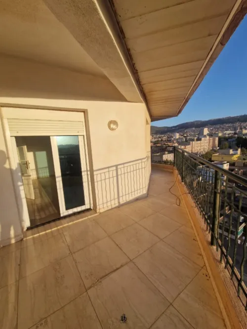 Vente Appartement F6 Tlemcen Tlemcen