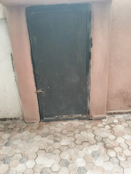 Vente Duplex Alger Bouzareah