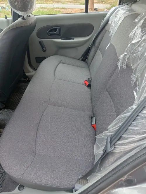 Renault Clio Classique 2004 La base