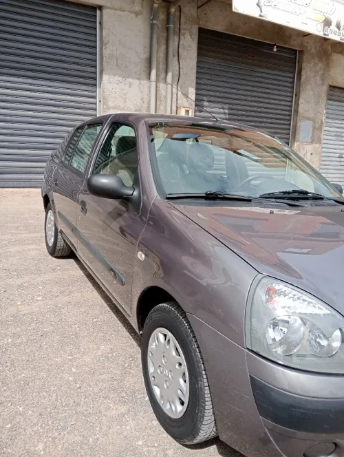 Renault Clio Classique 2004 Clio Classique