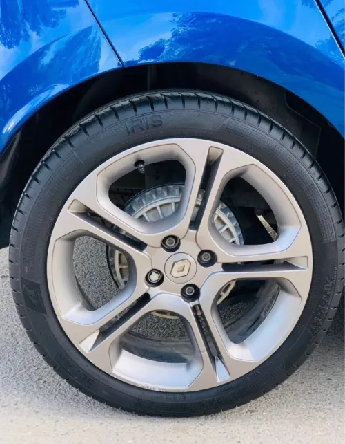 Renault Clio 4 2019 GT Line +