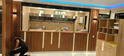 بديل الخشب و الشيبورد و صباغة و ديكورات 