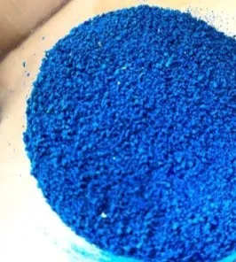 LLDPE poudre  مسحوق LLDEE