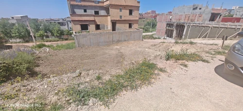 Vente Terrain Tlemcen Mansourah