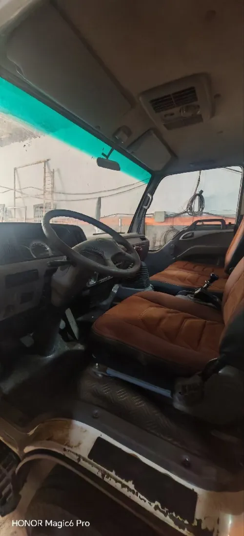 JAC JAC 1063 