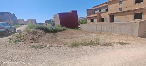 Vente Terrain Tlemcen Mansourah