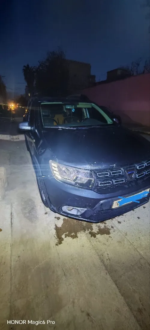 Dacia Sandero 2018 Stepway