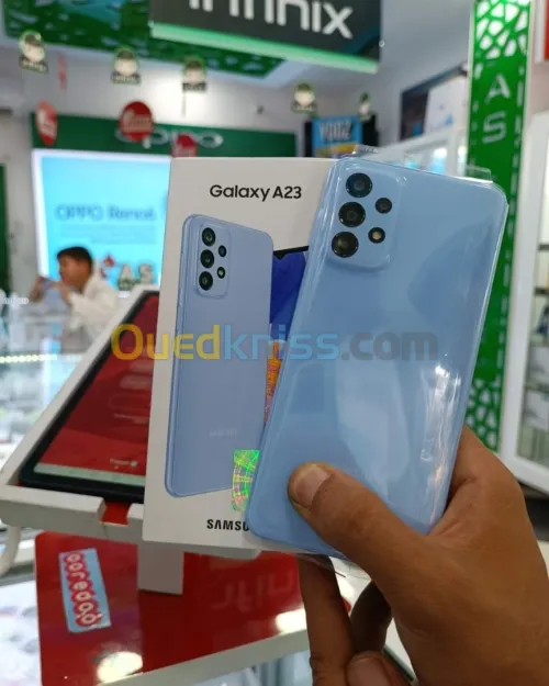 Samsung A23