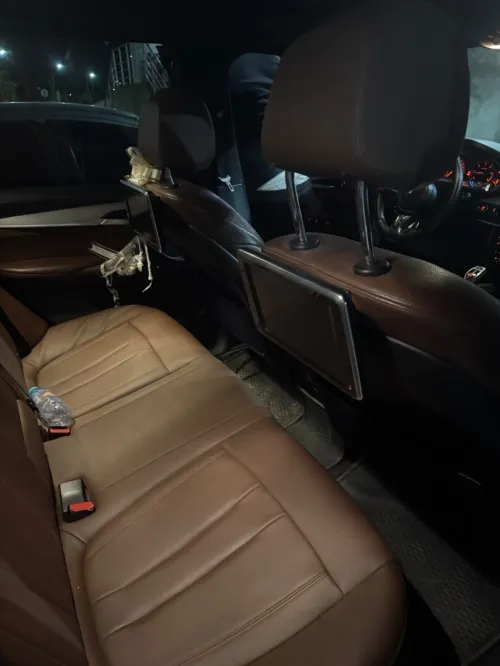 BMW X5 2015 X5