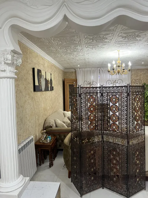 Vente Appartement F5 Bordj Bou Arreridj Bordj bou arreridj