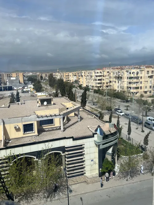 Vente Appartement F5 Bordj Bou Arreridj Bordj bou arreridj