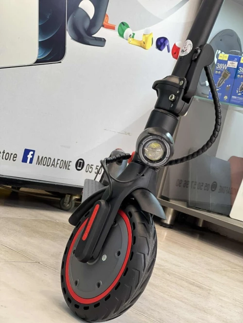 Isccoter I9 Pro / Isccoter M9 Trotinette Électrique 2025