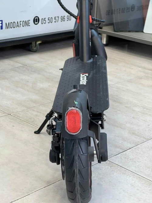 Trotinette Électrique Isccoter I9