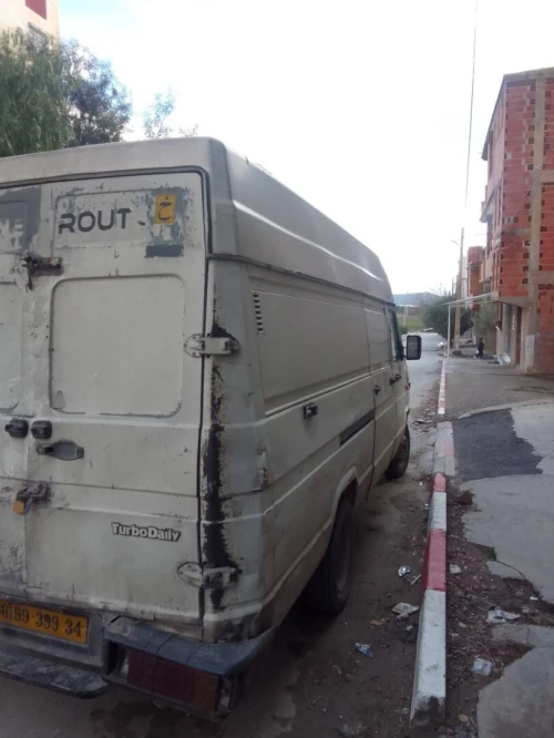 IVECO Iveco 1999