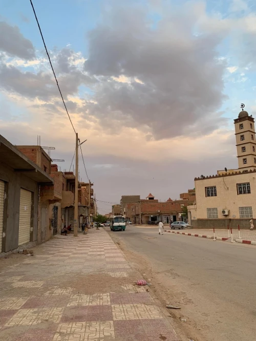 Location Local Laghouat Laghouat