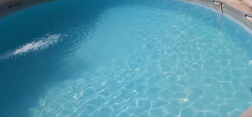 Nettoyage et entretien de piscine professionnel 